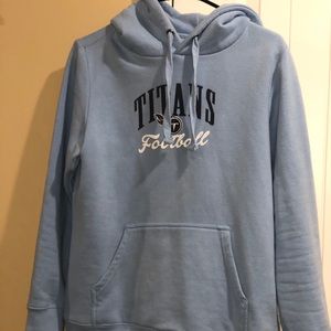Women’s Titans Hoodie